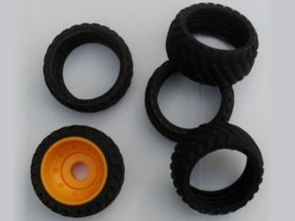 汽车配件制造 硅橡胶制品厂的关键角色与技术创新