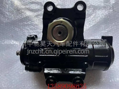 3411-00-00031湖北三环中通客车转向器总成详解 价格、图片与配件厂家信息