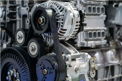 蝴蝶扇动翅膀 汽车零部件的大变局