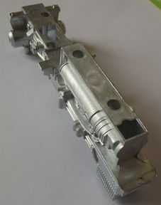 多元化制造服务 从精密压铸到配件全产业链