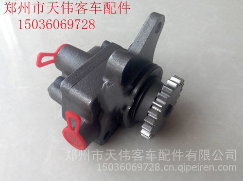 商用车SCR系统精密修复 博世2.2尿素泵修理包技术解析与新能源客车适配指南