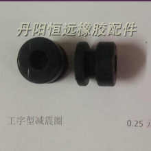 临安市斯乐汽车密封件厂 专注汽车减震器橡胶套与配件制造