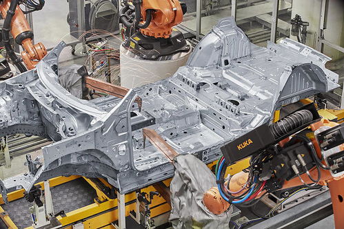 疫情下的警醒 中国汽车业在核心零部件领域被“卡脖子”的现实