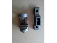 森宇重工 通过TS16949认证的专业汽车配件生产专家